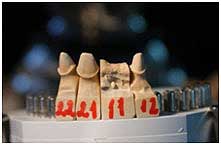 Зуботехническая лаборатория