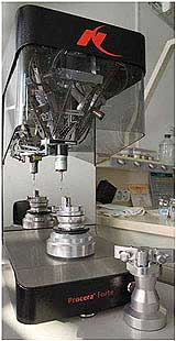 Сканер Procera