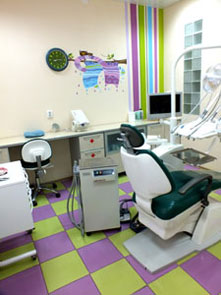 Лечение зубов