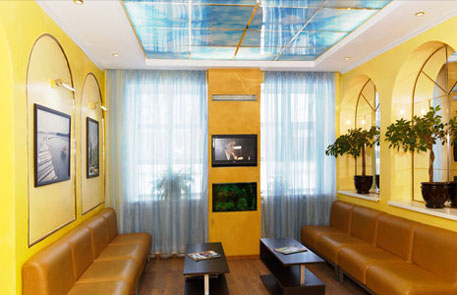 Стоматологическая клиника Бондаревых