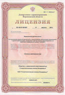 Лицензия