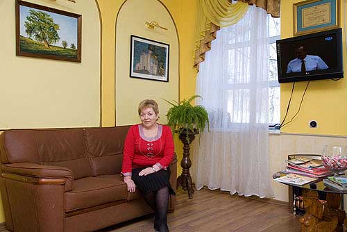 Стоматологическая клиника Бондаревых Воронеж